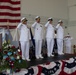 Joint Region Marianas Holds Change of Command