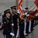 Joint Region Marianas Holds Change of Command