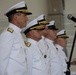 Joint Region Marianas Holds Change of Command