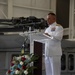 Joint Region Marianas Holds Change of Command