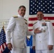 Joint Region Marianas Holds Change of Command