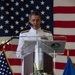 Joint Region Marianas Holds Change of Command