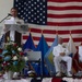 Joint Region Marianas Holds Change of Command