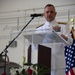 Joint Region Marianas Holds Change of Command