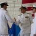 Joint Region Marianas Holds Change of Command