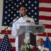 Joint Region Marianas Holds Change of Command