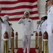 Joint Region Marianas Holds Change of Command