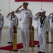 Joint Region Marianas Holds Change of Command