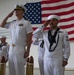 Joint Region Marianas Change of Command