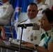 Joint Region Marianas Holds Change of Command