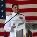 Joint Region Marianas Holds Change of Command