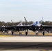 VMFA-314 Arrives in Australia after a Trans-Pacific flight