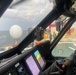 Coast Guard medevacs motor vessel crewmember near Grand Isle, La.