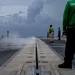 Sailors Test Catapults onboard USS George Washington (CVN 73)