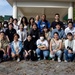 2023 CIJE Field Study, Okinawa