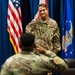 39th CS Change of Command