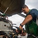 Sailors Conduct Flight Operations Aboard USS John Finn (DDG 113),  22 June