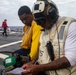 Sailors Conduct Flight Operations Aboard USS John Finn (DDG 113),  22 June