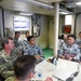 US, SINGAPORE NAVIES CONDUCT OPERATIONAL MEETING AT EXERCISE PACIFIC GRIFFIN 2023