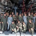 US, SINGAPORE NAVIES CONDUCT OPERATIONAL MEETING AT EXERCISE PACIFIC GRIFFIN 2023