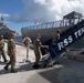 US, SINGAPORE NAVIES CONDUCT OPERATIONAL MEETING AT EXERCISE PACIFIC GRIFFIN 2023