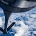 100 ARW refuels U.S. Navy P-8 Poseidon