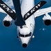 100 ARW refuels U.S. Navy P-8 Poseidon