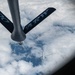 100 ARW refuels U.S. Navy P-8 Poseidon