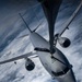 100 ARW refuels U.S. Navy P-8 Poseidon