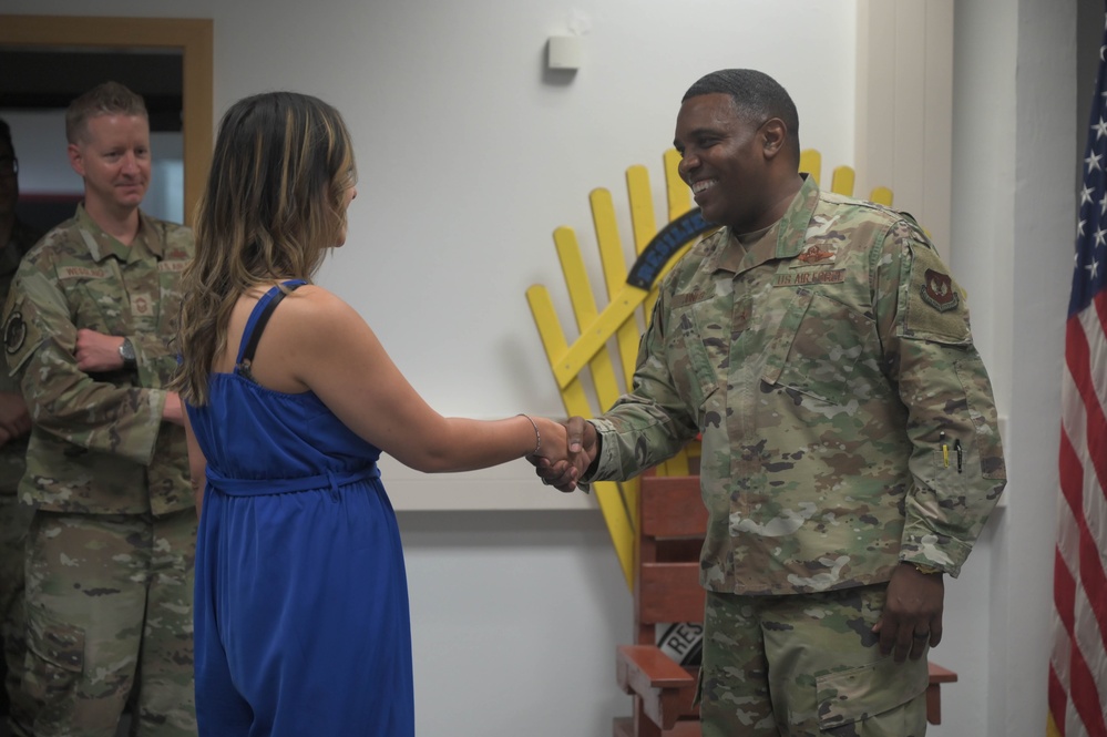Airlifter of the Week
