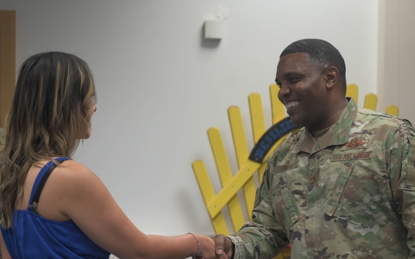 Airlifter of the Week