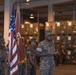 MSGT LEDET RETIREMENT CEREMONY