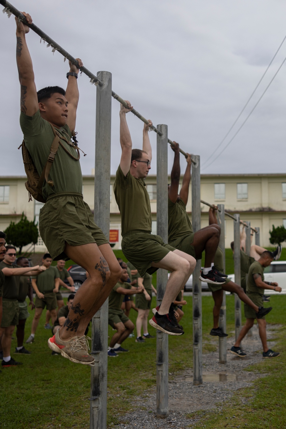 MWHS-1 101 CRITICAL DAYS OF SUMMER