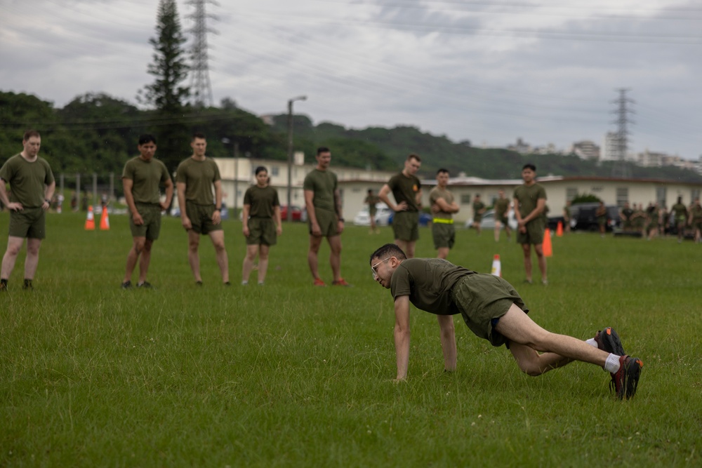 MWHS-1 101 CRITICAL DAYS OF SUMMER