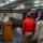 Task Force 70 Conducts Change of Command aboard USS Ronald Reagan in the South China Sea