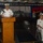 Task Force 70 Conducts Change of Command aboard USS Ronald Reagan in the South China Sea