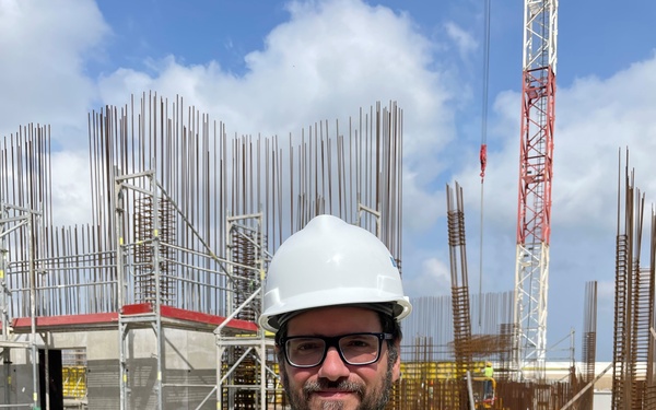 Hard Hat Award Winner 2023-Souda Bay