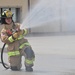 Aviano Fire Department Training