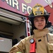 Aviano Fire Department Training