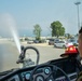 Aviano Fire Department Training