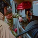 Aviano Fire Department Training
