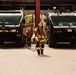 Aviano Fire Department Training