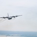 165th Airlift Wing flies training mission over Germany with Arkansas Air National Guard during Air Defender 2023