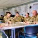 7th Army Training Command's Joint Multinational Simulation Center Hosts Command Post Exercise