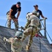 Air Assault Course at 7ATC