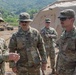 1-134th Cavalry Squadron conducts annual training in South Korea