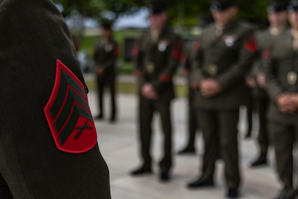 Okinawa Memorial Day | Honoring the Battle of Okinawa’s fallen