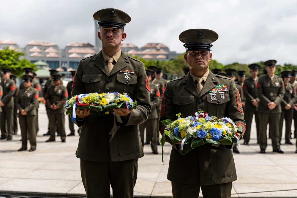 Okinawa Memorial Day | Honoring the Battle of Okinawa’s fallen