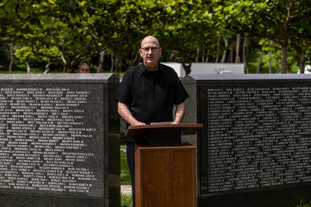 Okinawa Memorial Day | Honoring the Battle of Okinawa’s fallen