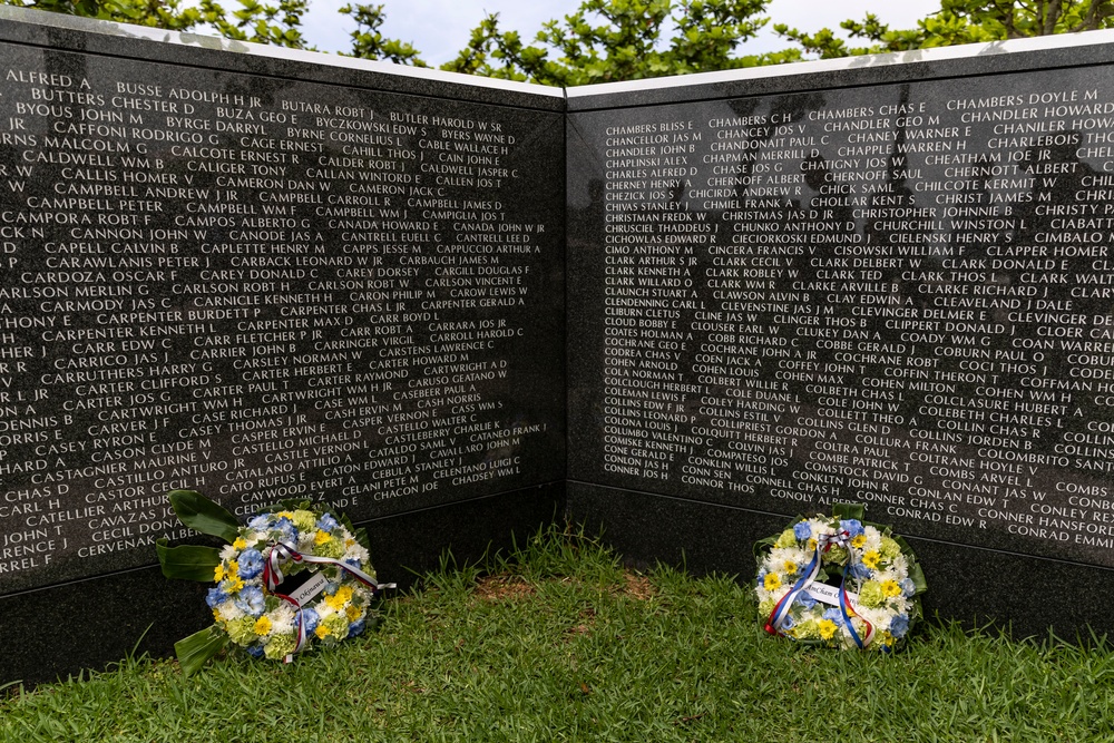 Okinawa Memorial Day | Honoring the Battle of Okinawa’s fallen